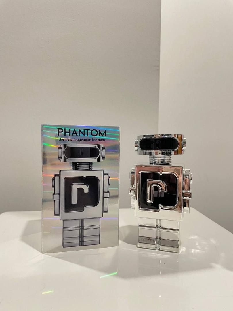 Paco Rabanne Phantom_0