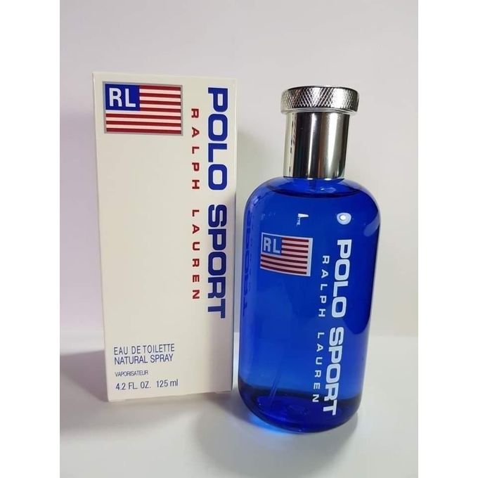 Ralph Lauren Polo Sport_0