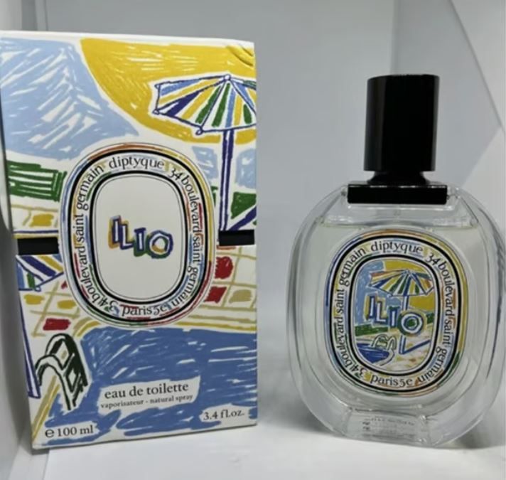 Diptyque Ilio EDT_0