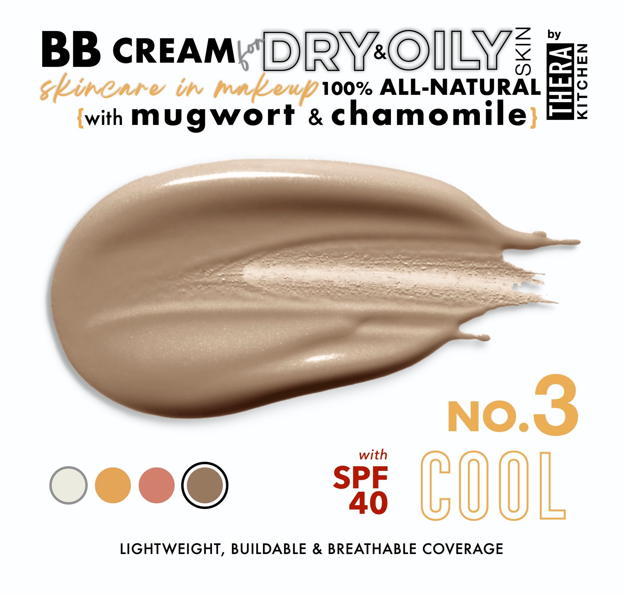 SKIN KIND BB Gel Cream SPF40_1