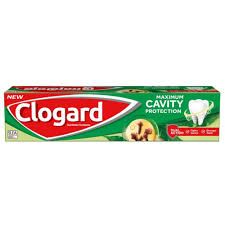 Clogard Cavity Protection Toothpaste 200g_0