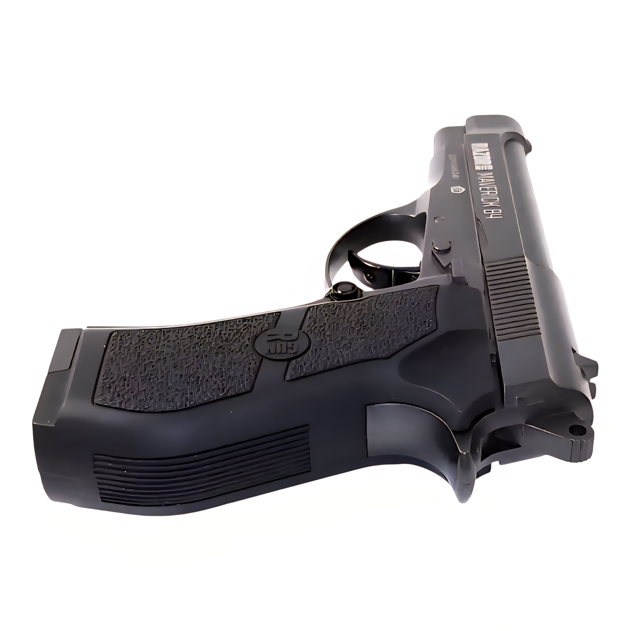 Pistolet Razor Gun Maverick 84 Full Métal_3