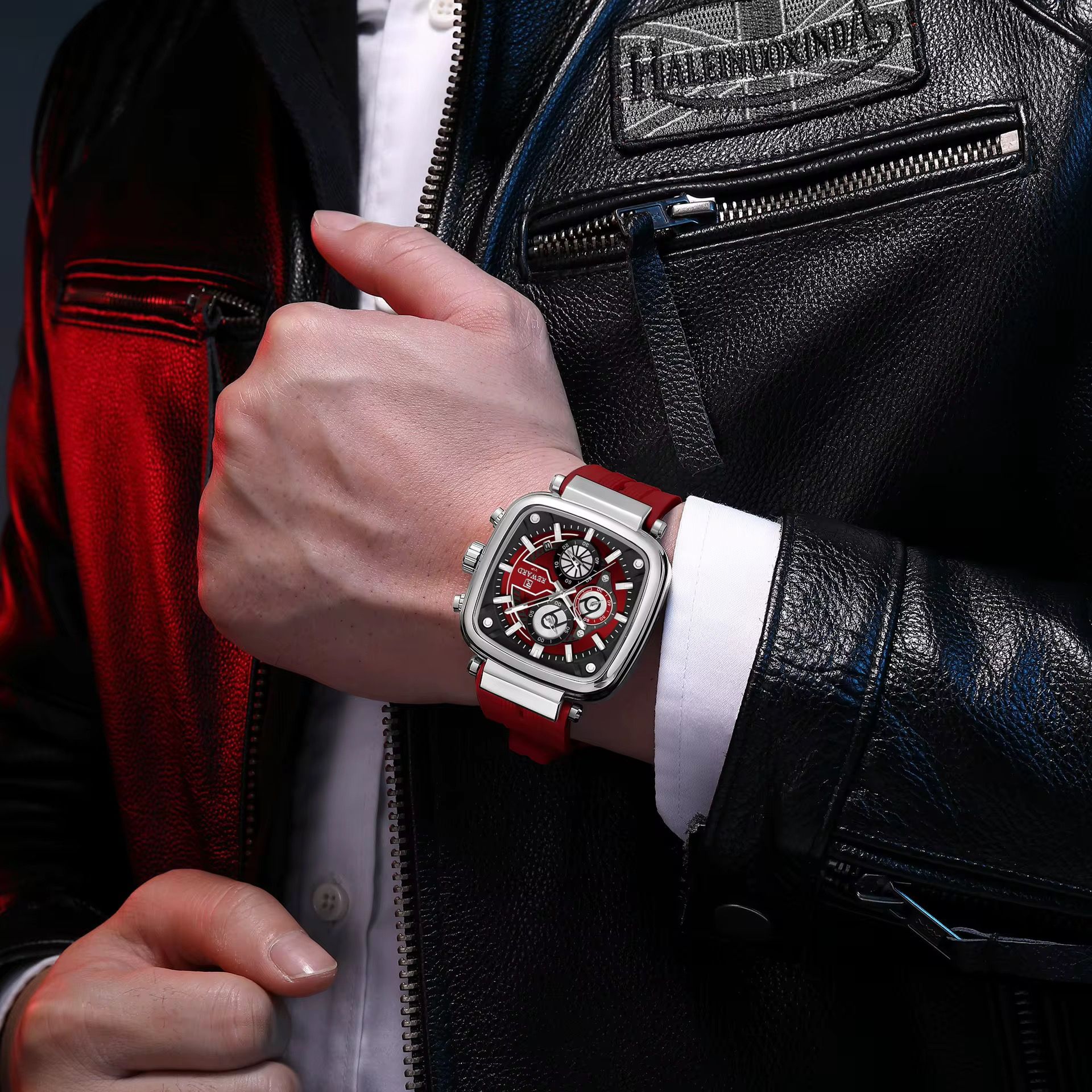 Reward unisex watch_4