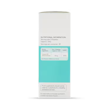 Beauty Dropz Niacinamide Edible Skincare 60ml_4