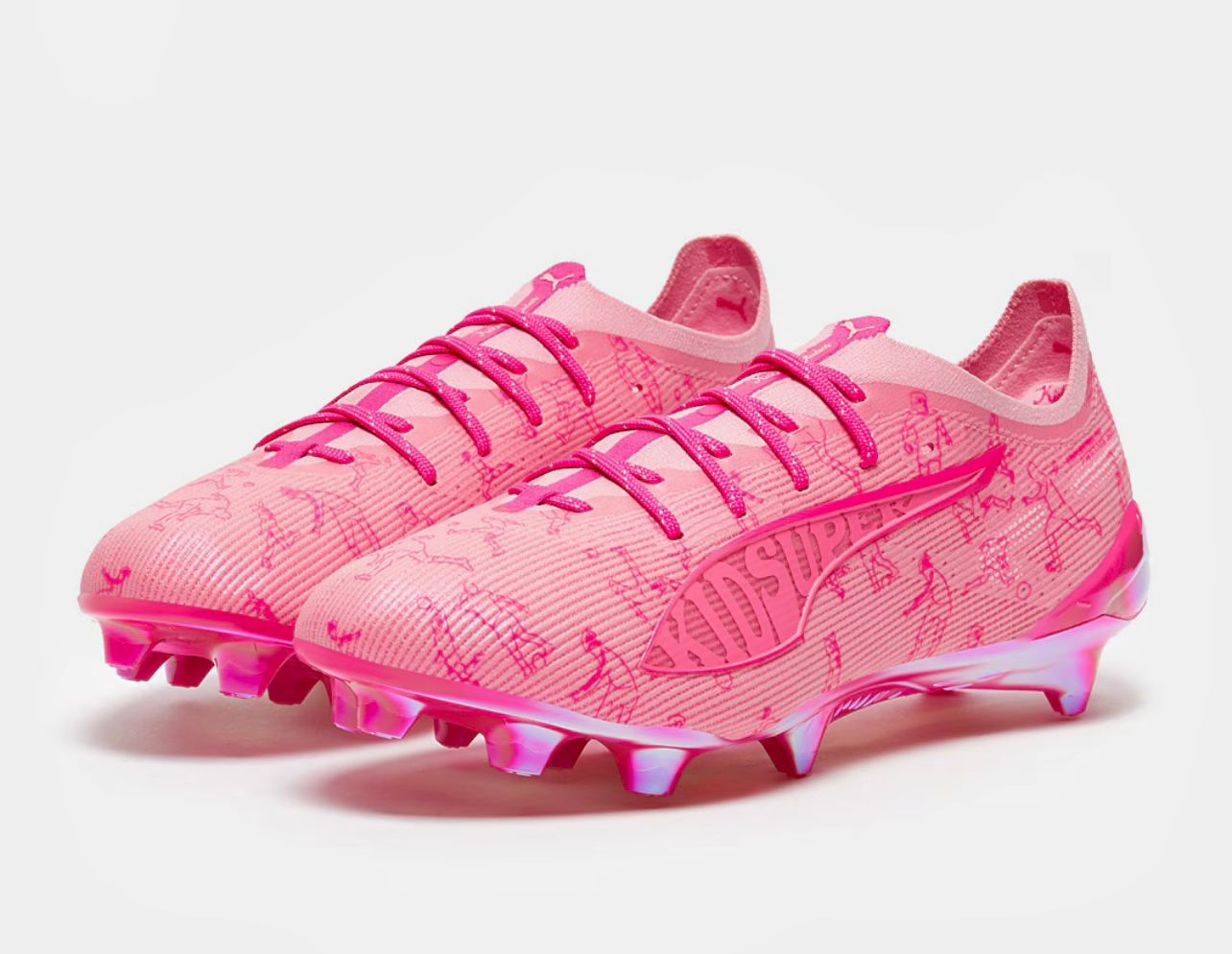 Puma Ultra _1