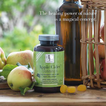 New Nordic Apple Cider 60 Gummies_4