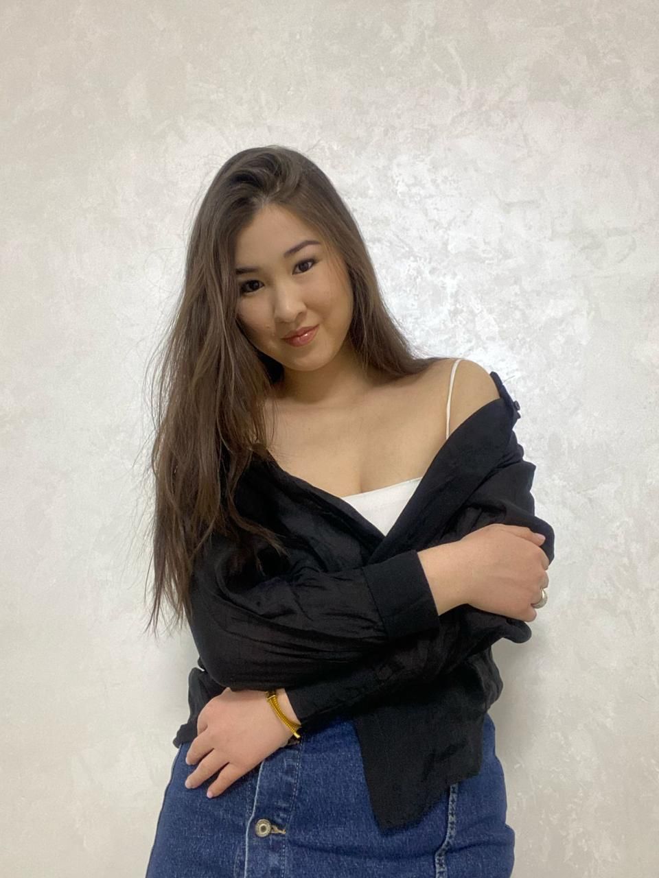 Kazakhstan Surrogacy & Egg Donor | Ekibastuz | 1999, Blood Type B+, 167cm, 65kg | ID #120073_10