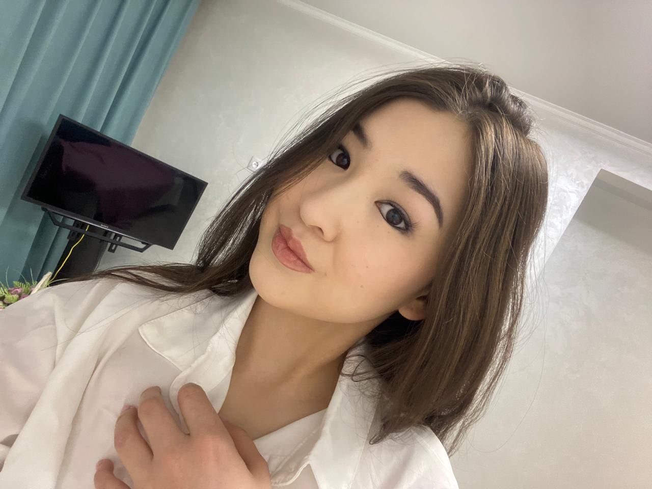 Kazakhstan Surrogacy & Egg Donor | Ekibastuz | 1999, Blood Type B+, 167cm, 65kg | ID #120073_8