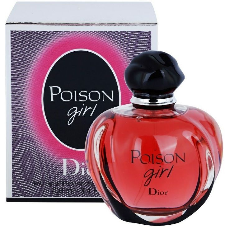 Dior Poison Girl_0