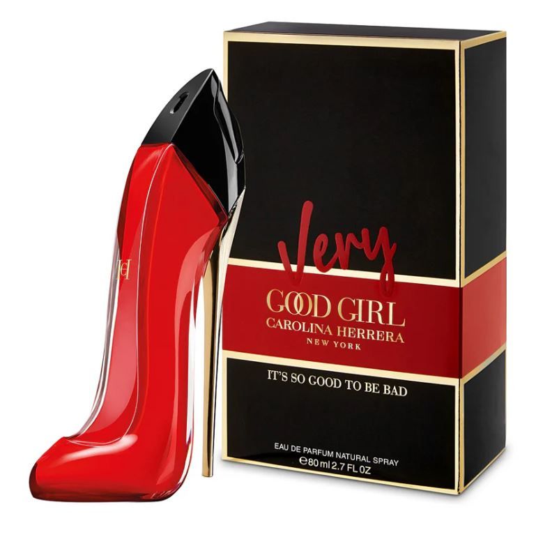 Carolina Herrera Very Good Girl (It's good to be bad )_0