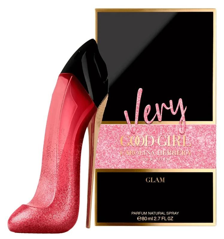 Carolina Herrera Very Good Girl Glam_0