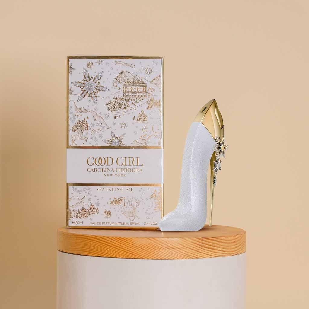 Carolina Herrera Good Girl Sparkling Ice_0