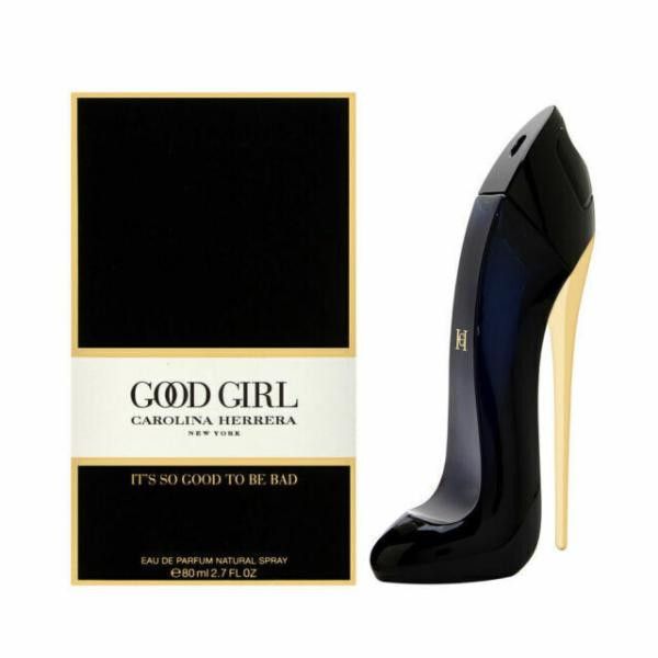 Carolina Herrera Good Girl (It's good to be bad )_0