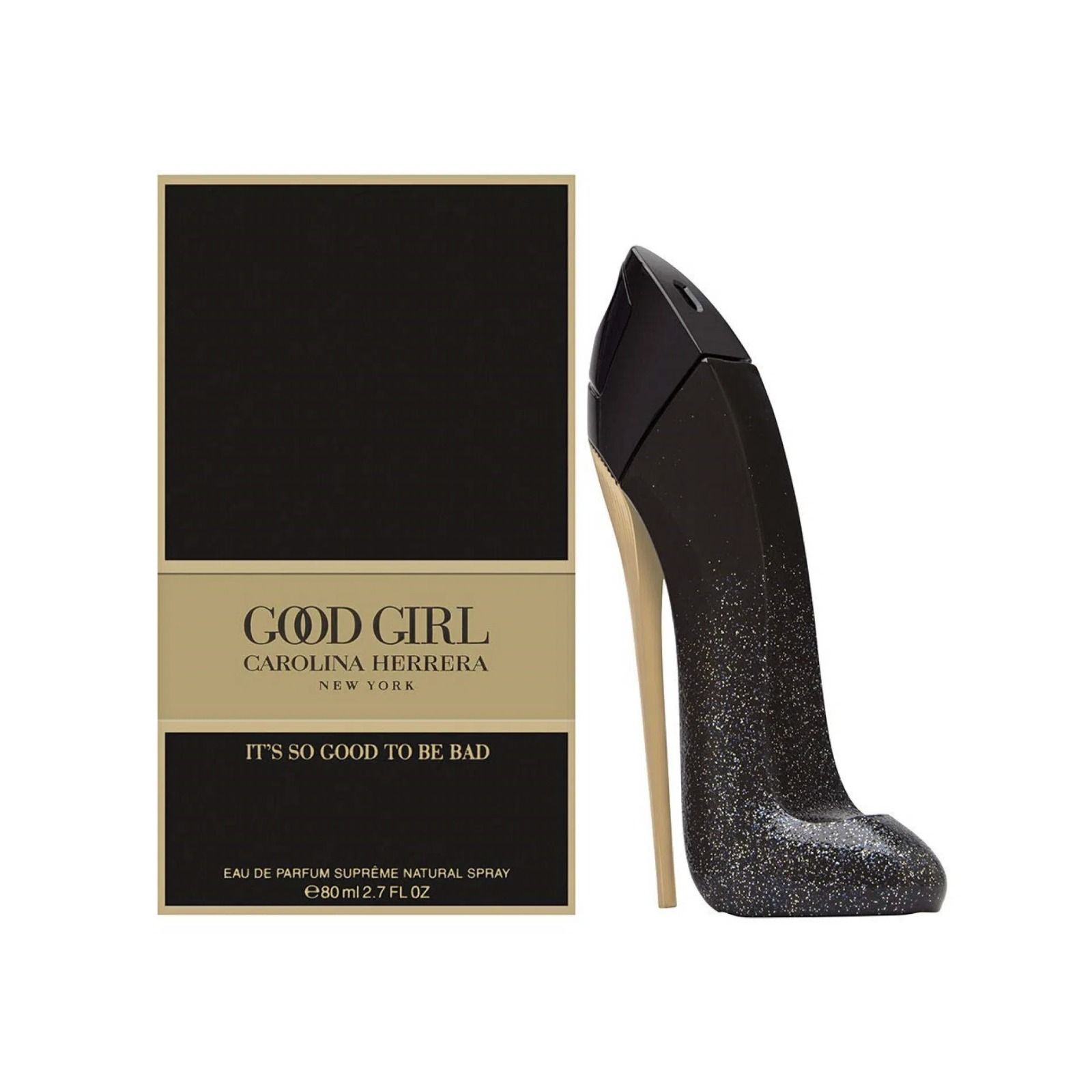 Carolina Herrera Good Girl (It's good to be bad ) Supreme_0