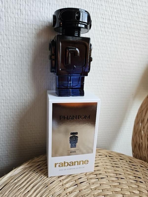 Paco Rabanne Phantom EDP Intense_0