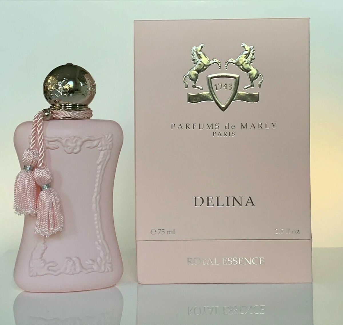 Parfums de Marly Delina Royal Essence_0