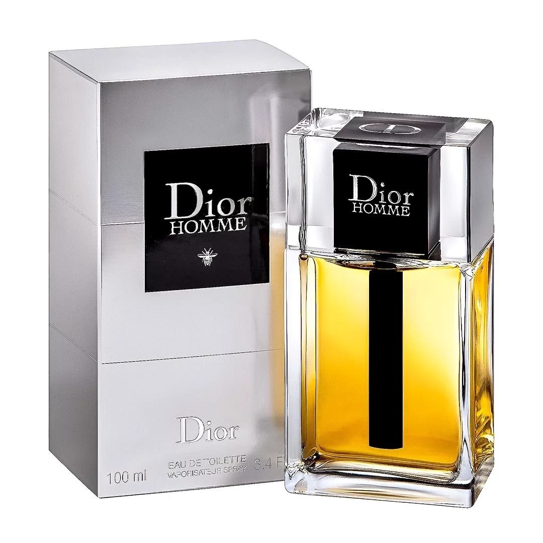 Dior Homme dior EDT_0