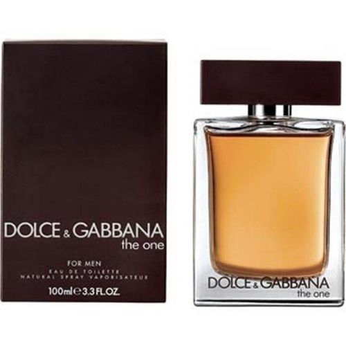 D&G The One for Men EDT_0