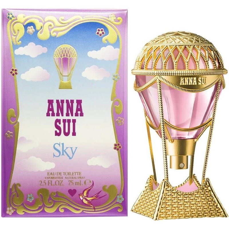 Anna Sui Sky_0