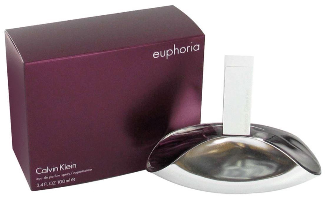 CK Euphoria Women_0