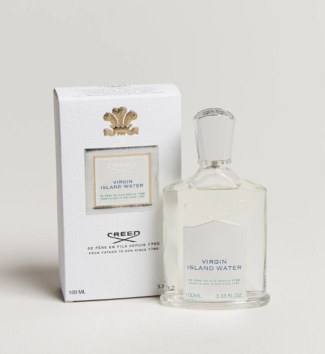 Creed Virgin Island Water_0