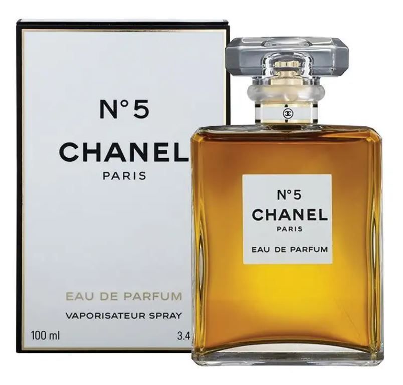 Chanel N°5 Chanel_0