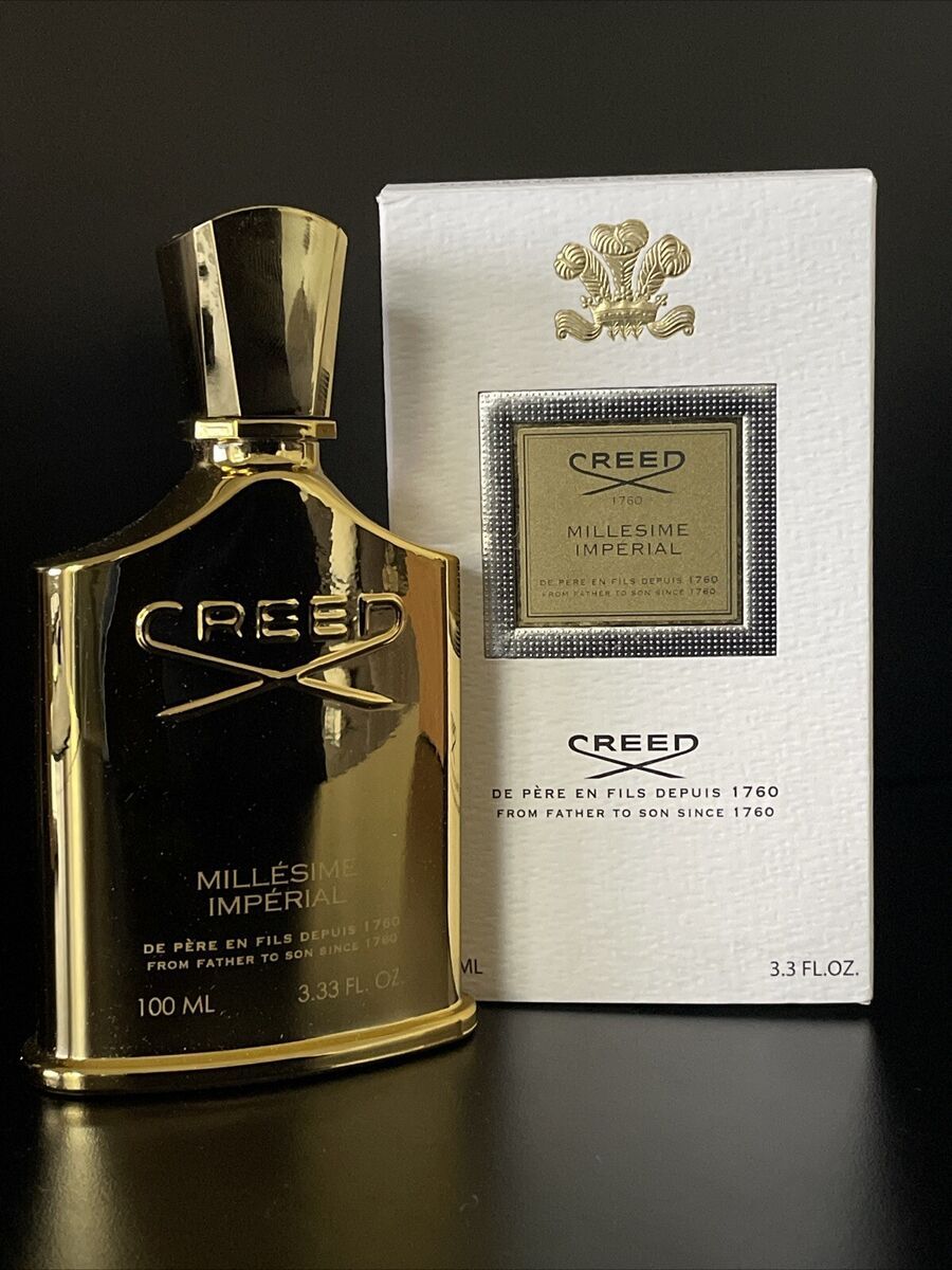 Creed Millésime Impérial_0
