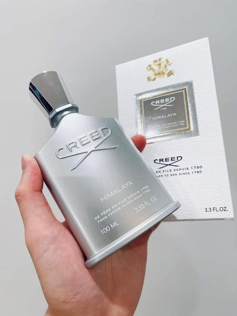 Creed Himalaya_0