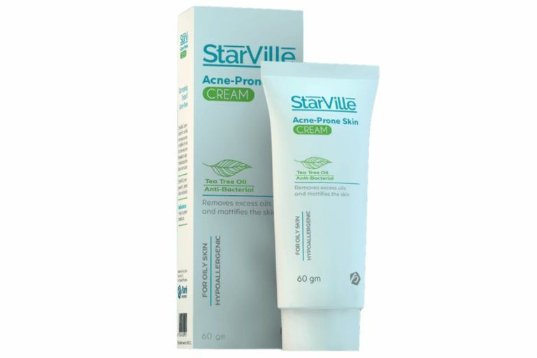 ستارفيل لوشن اكني  لحبوب البشرة 230مل 026_0