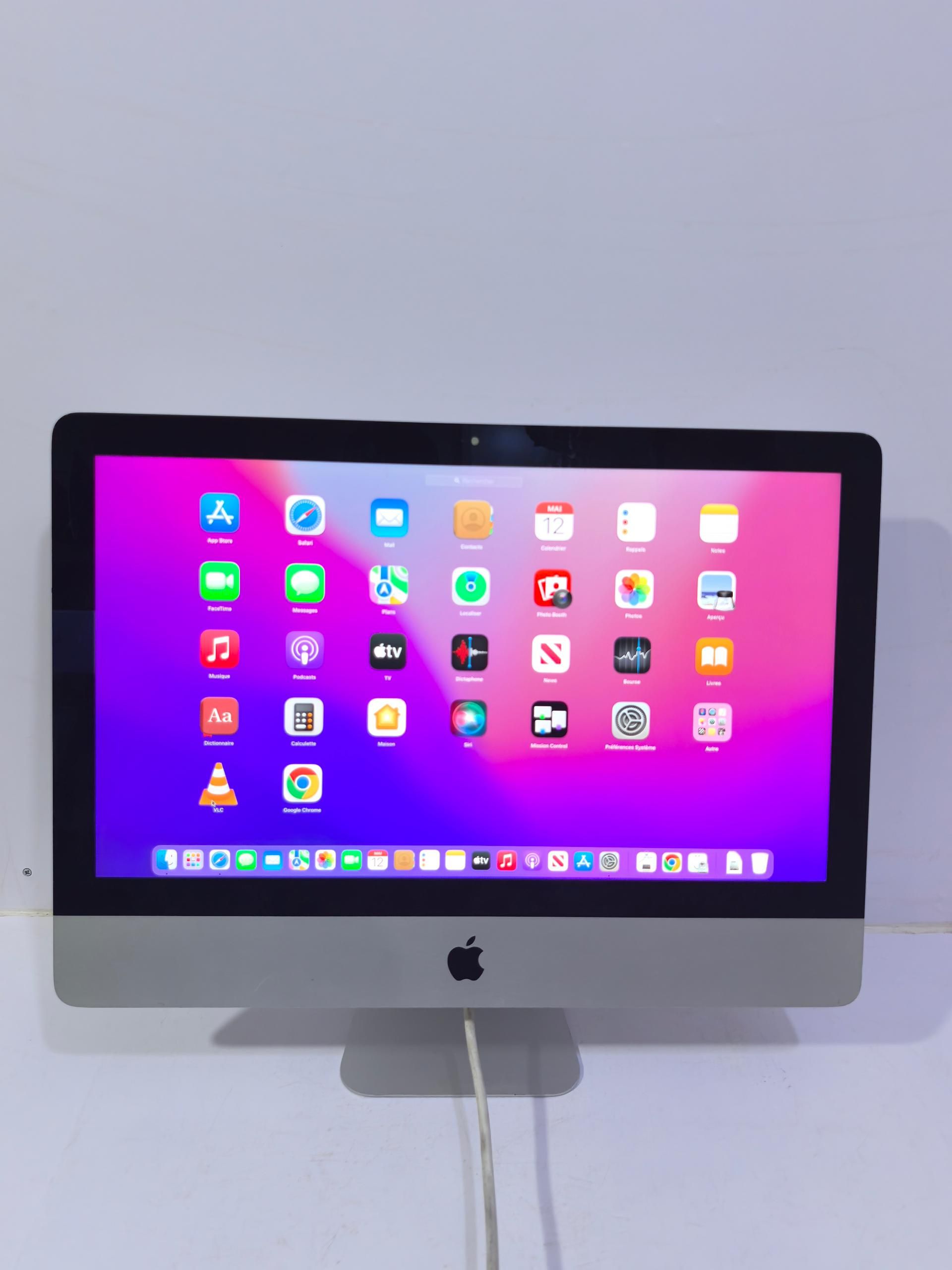 iMac 2015 _5