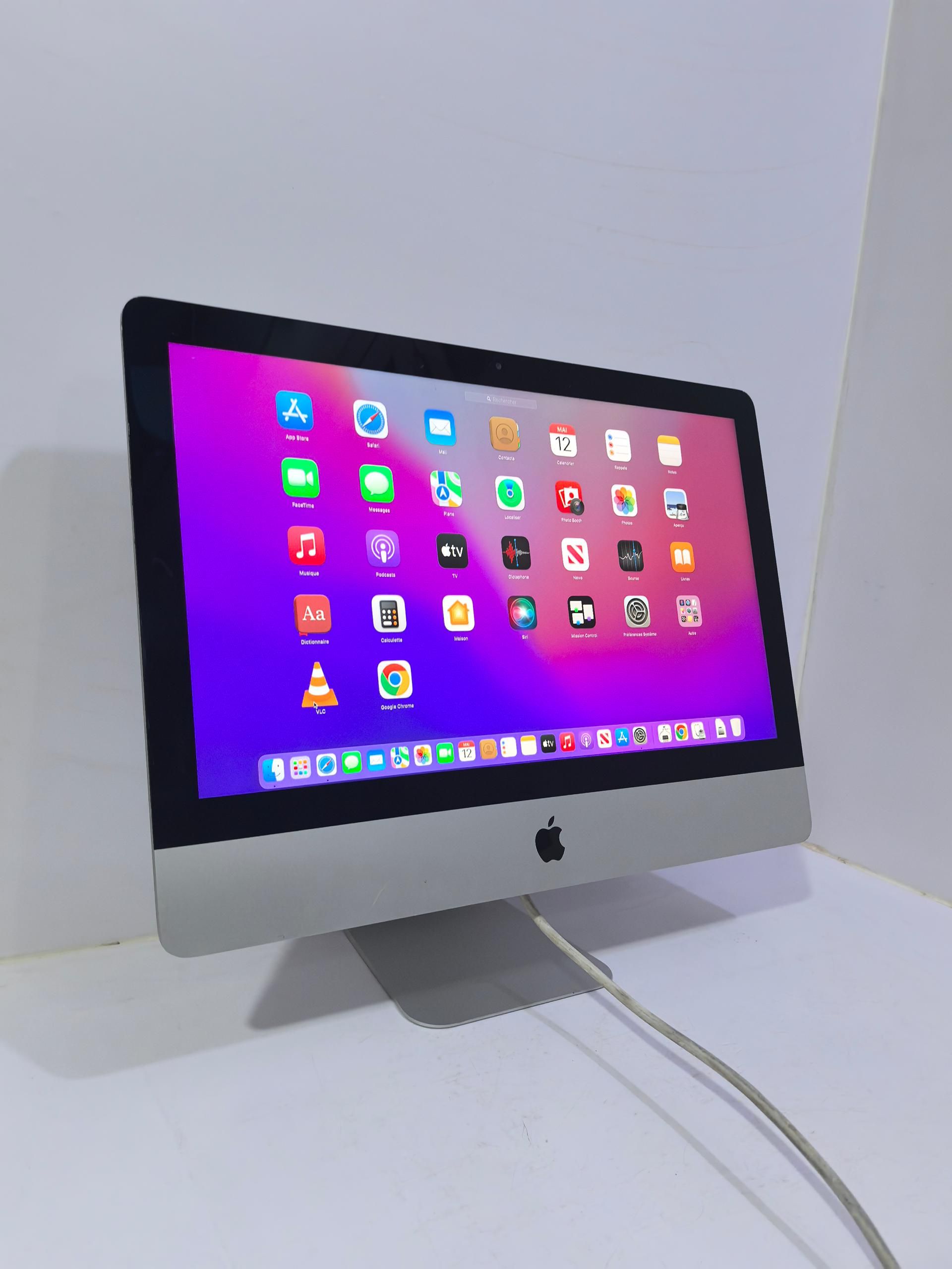 iMac 2015 _0