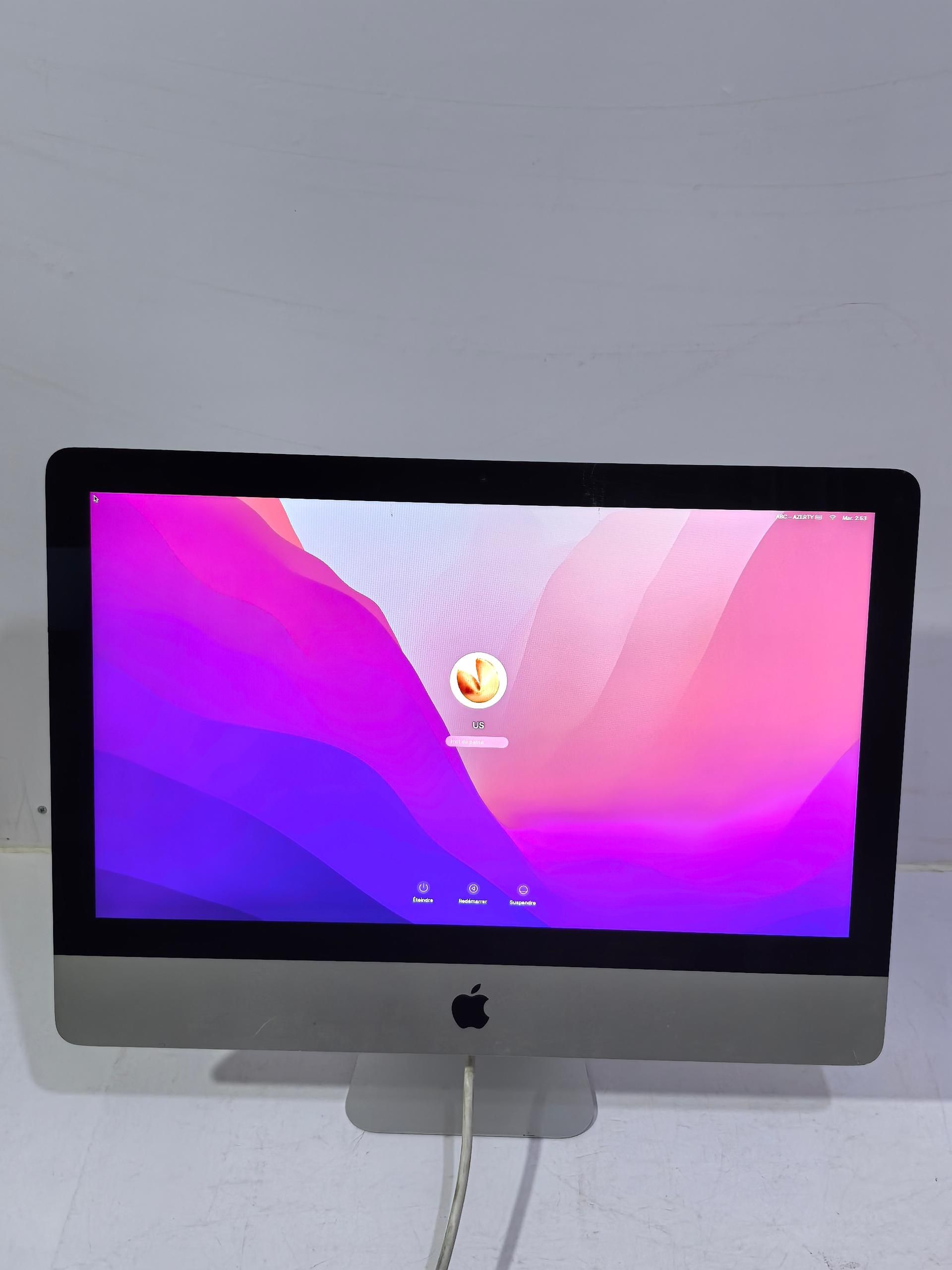 iMac 2015 _1