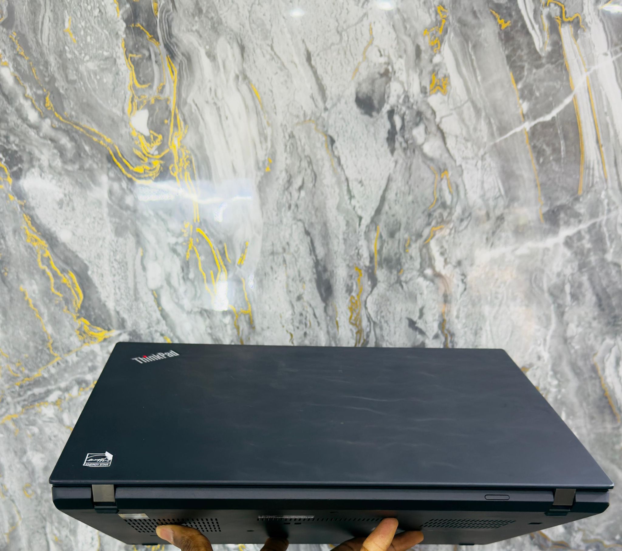 Lenovo thinkpad T490 _4