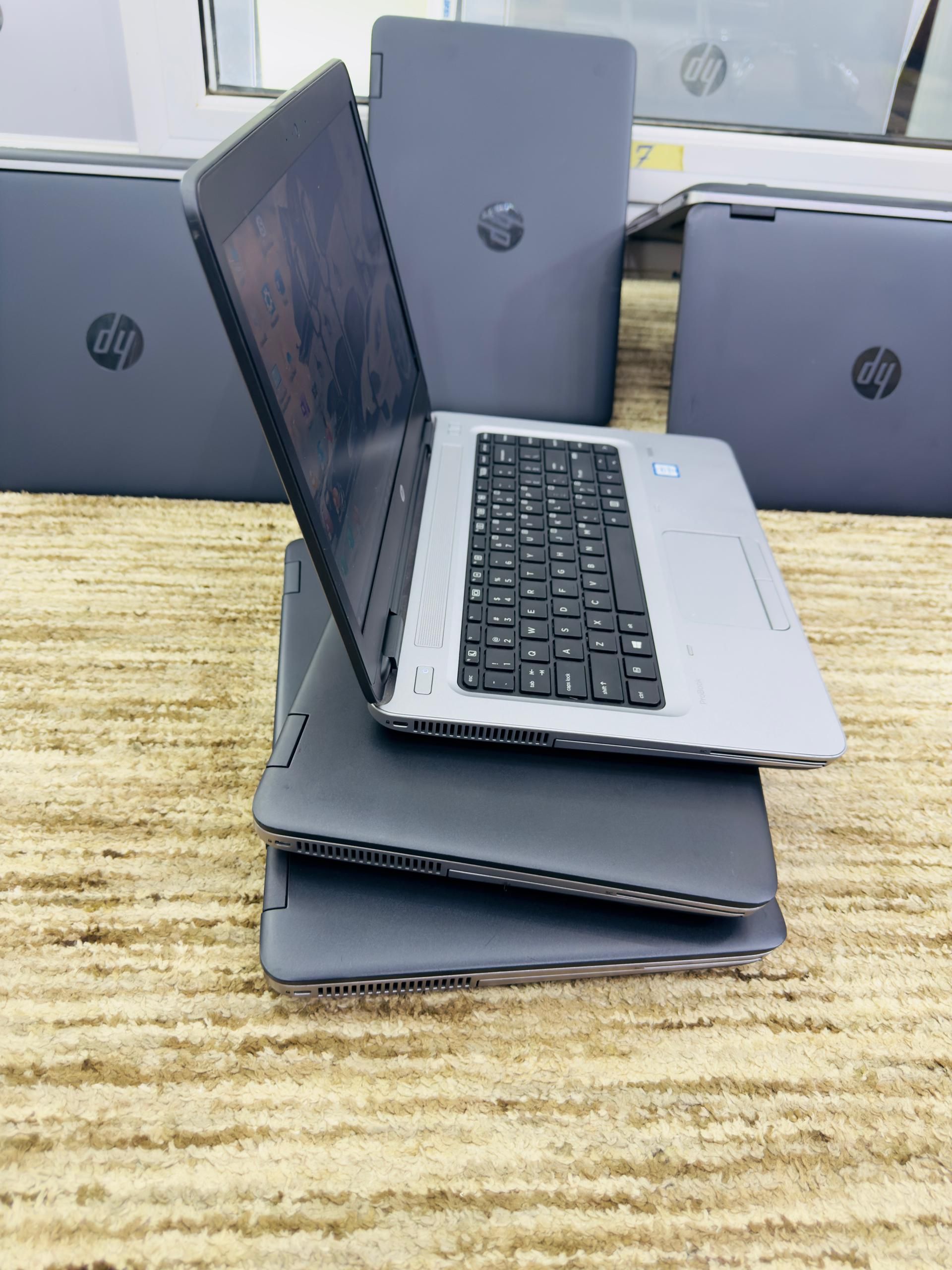 HP probook 640 G2  _2