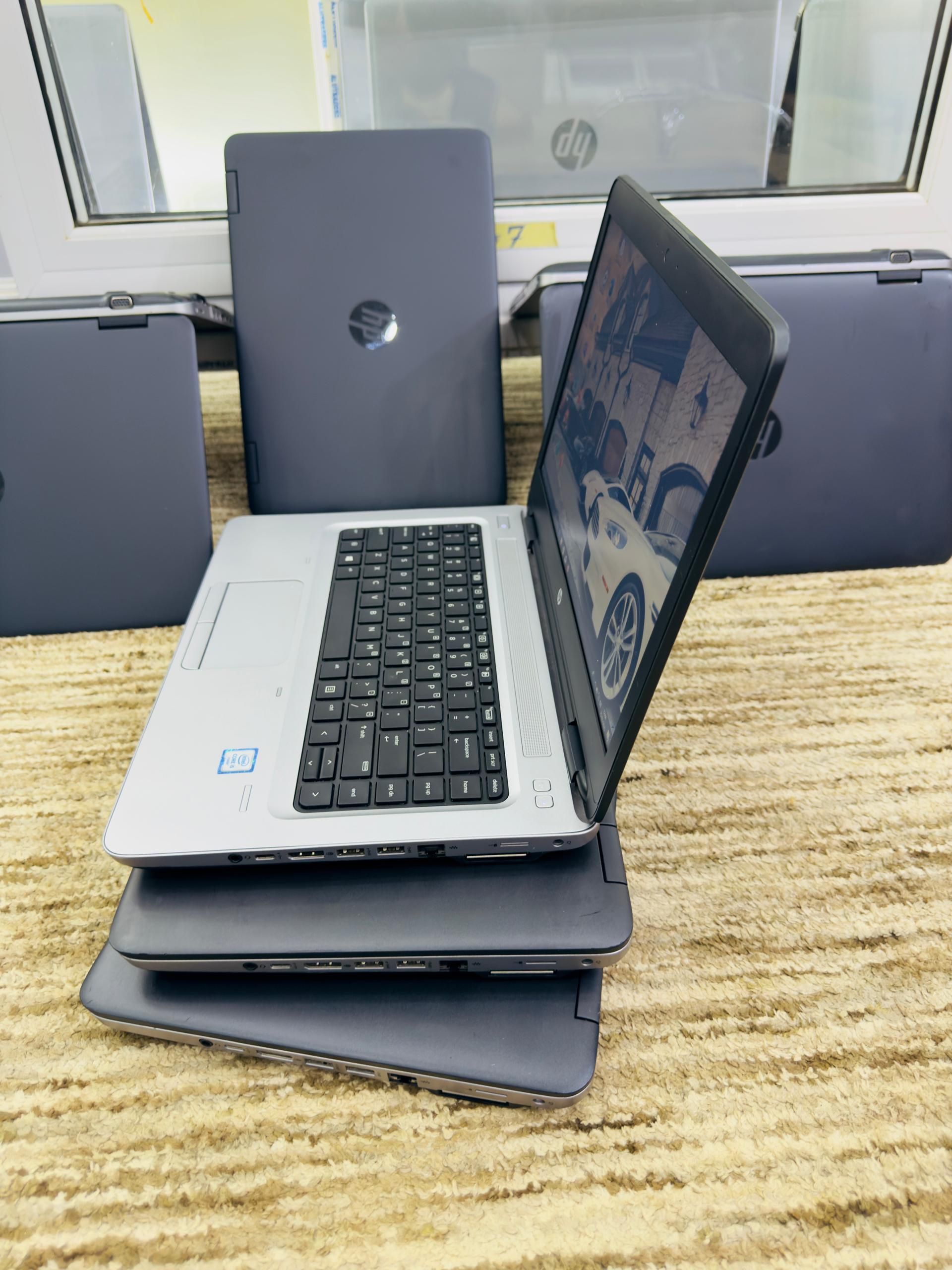 HP probook 640 G2  _8