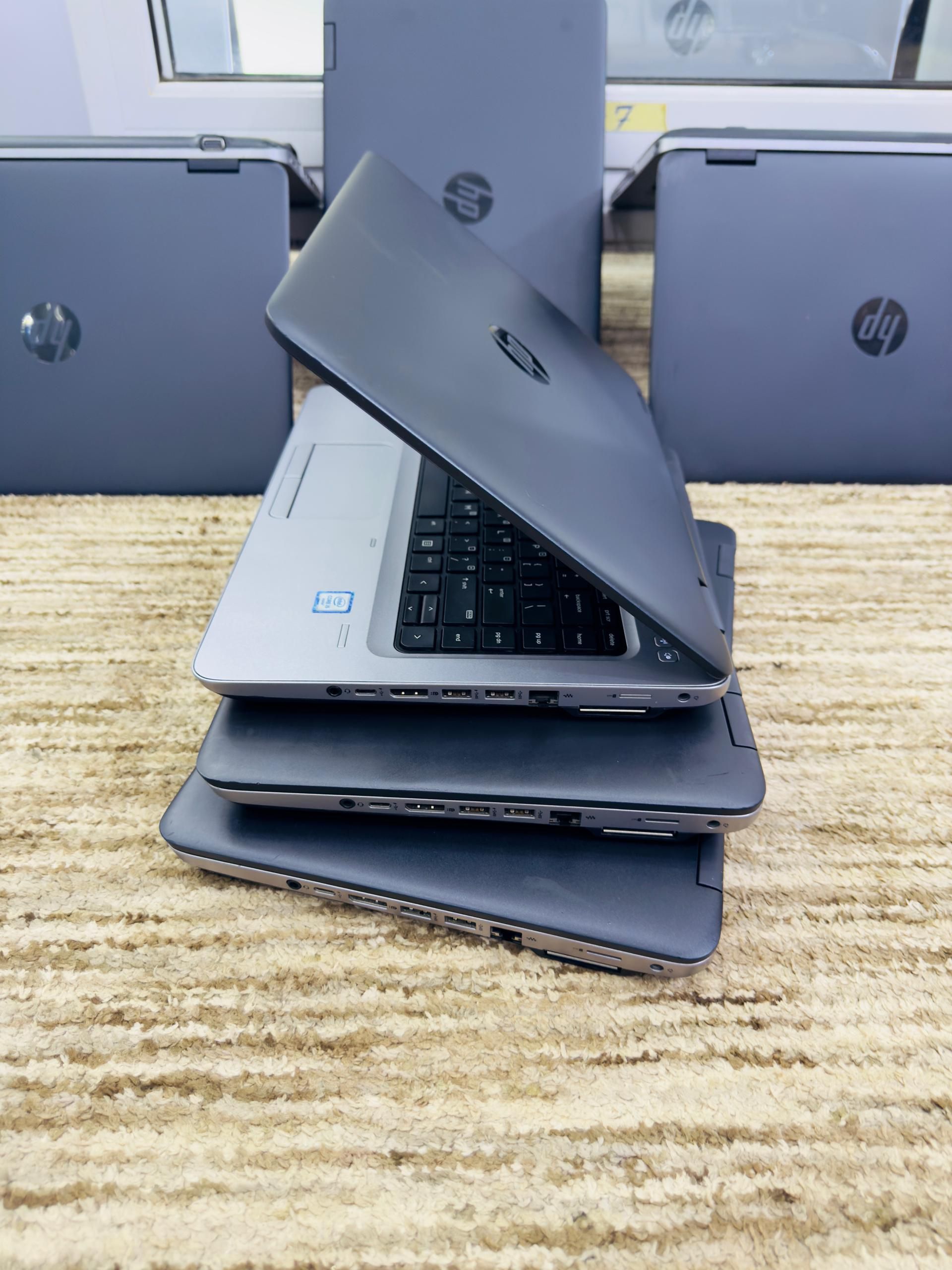 HP probook 640 G2  _0