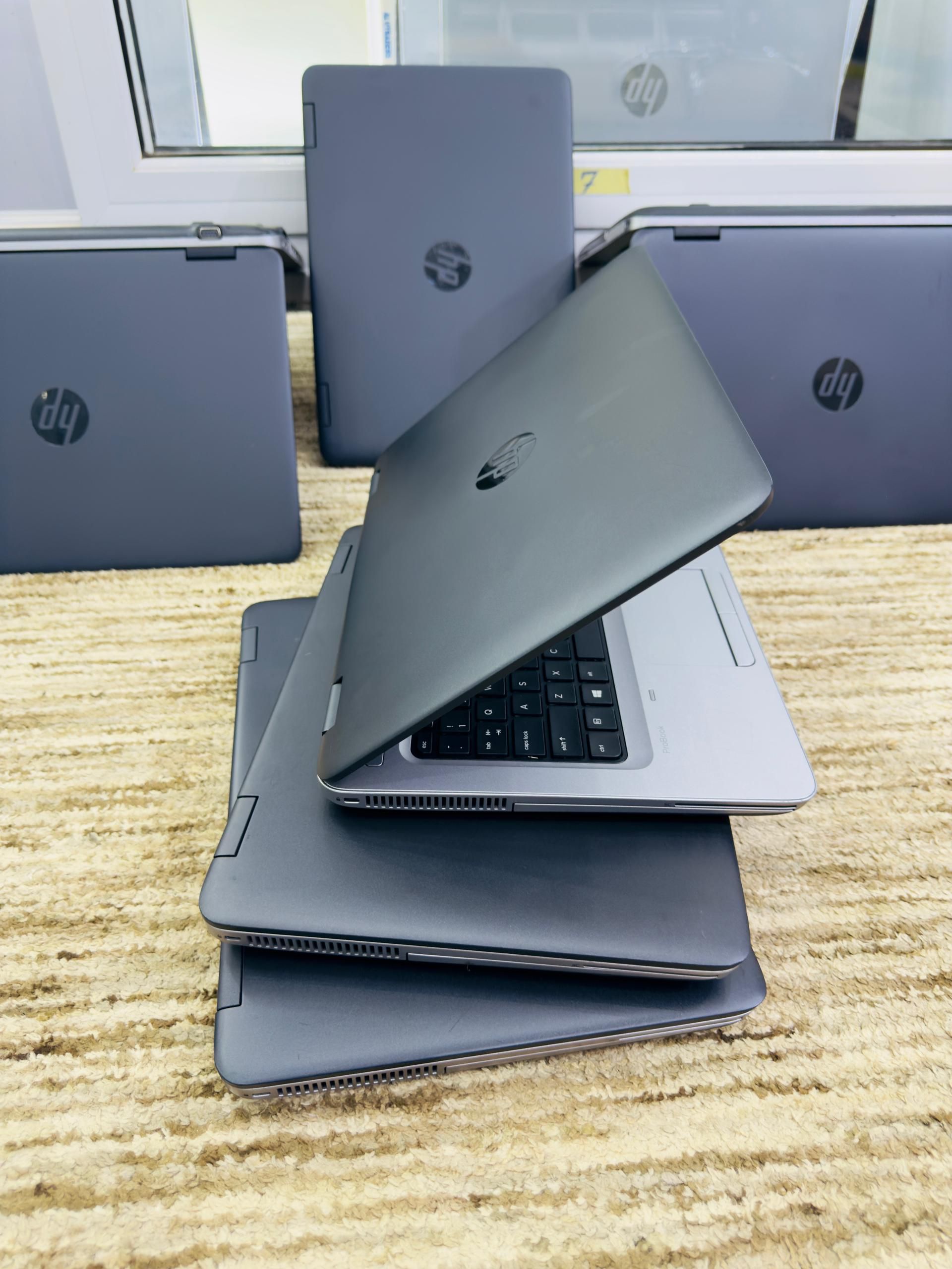 HP probook 640 G2  _7