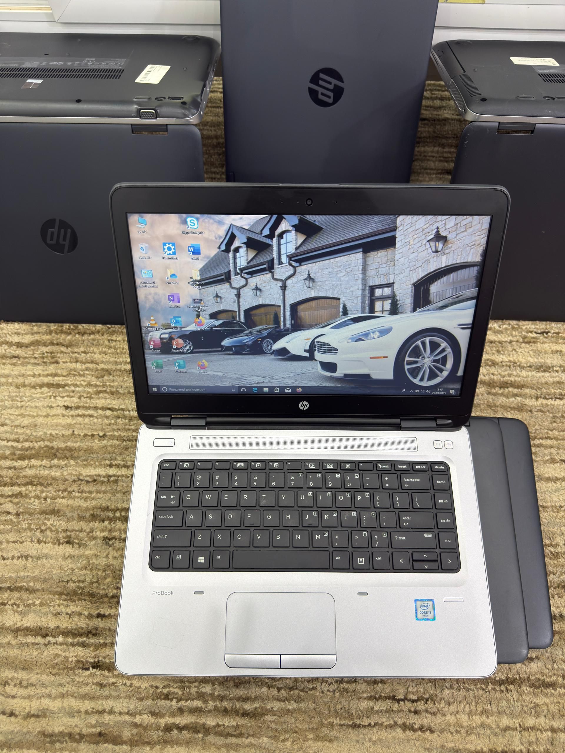 HP probook 640 G2  _6