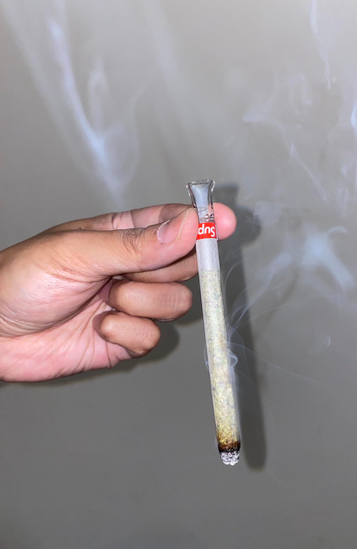 White Rhino Hash – 58.59% THC_6