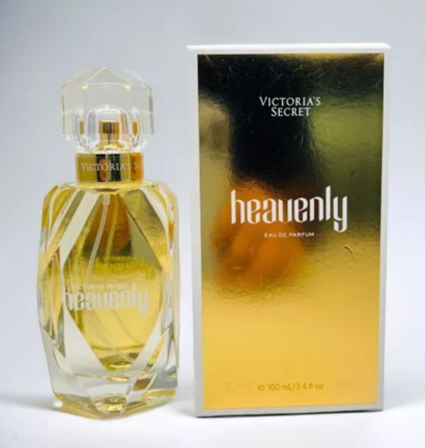 Victoria's Secret Heavenly_0