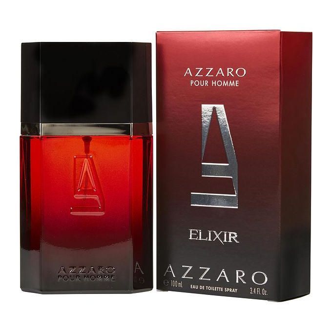 Azzaro Pour Homme Elixir_0