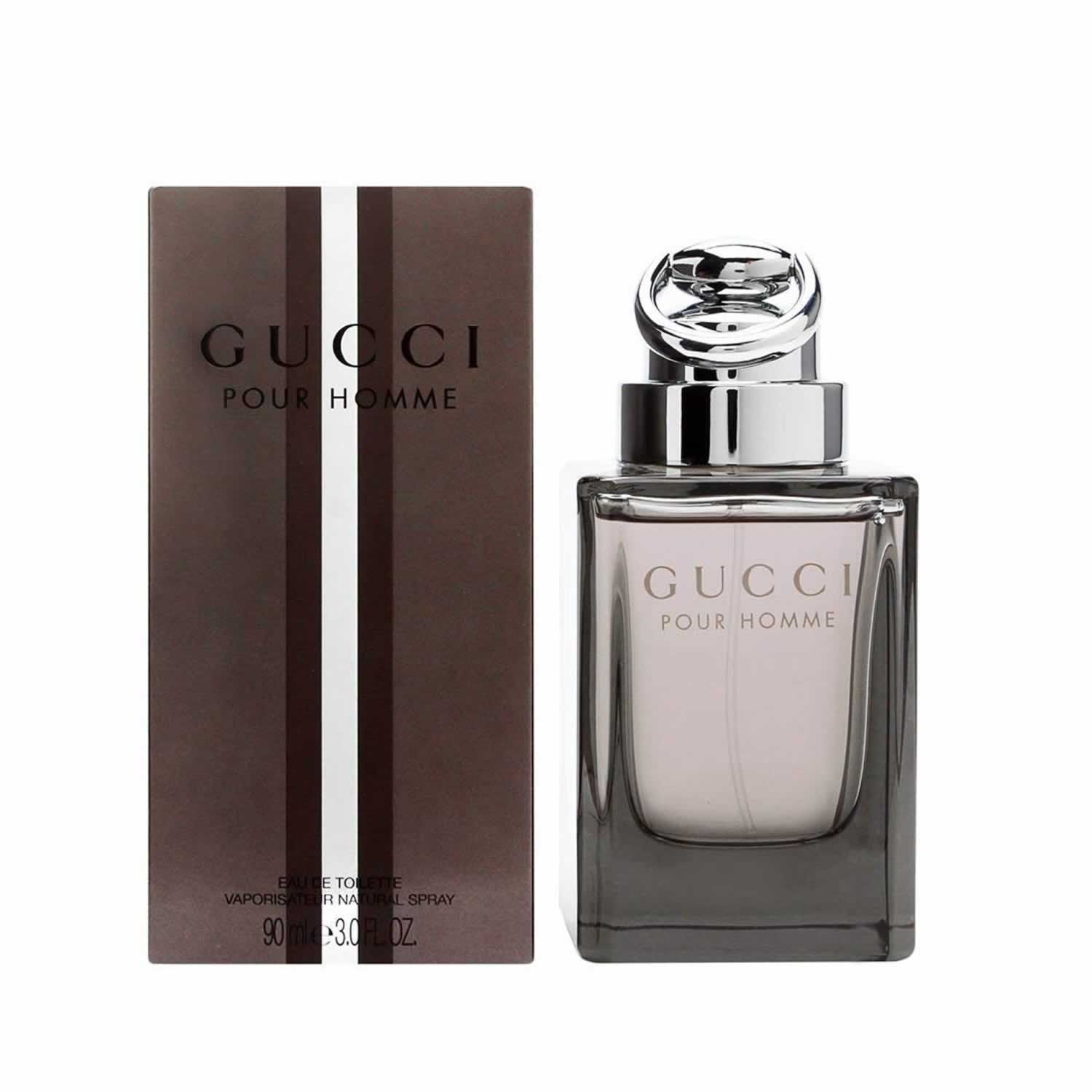 Gucci Guilty Cologne pour Homme_0