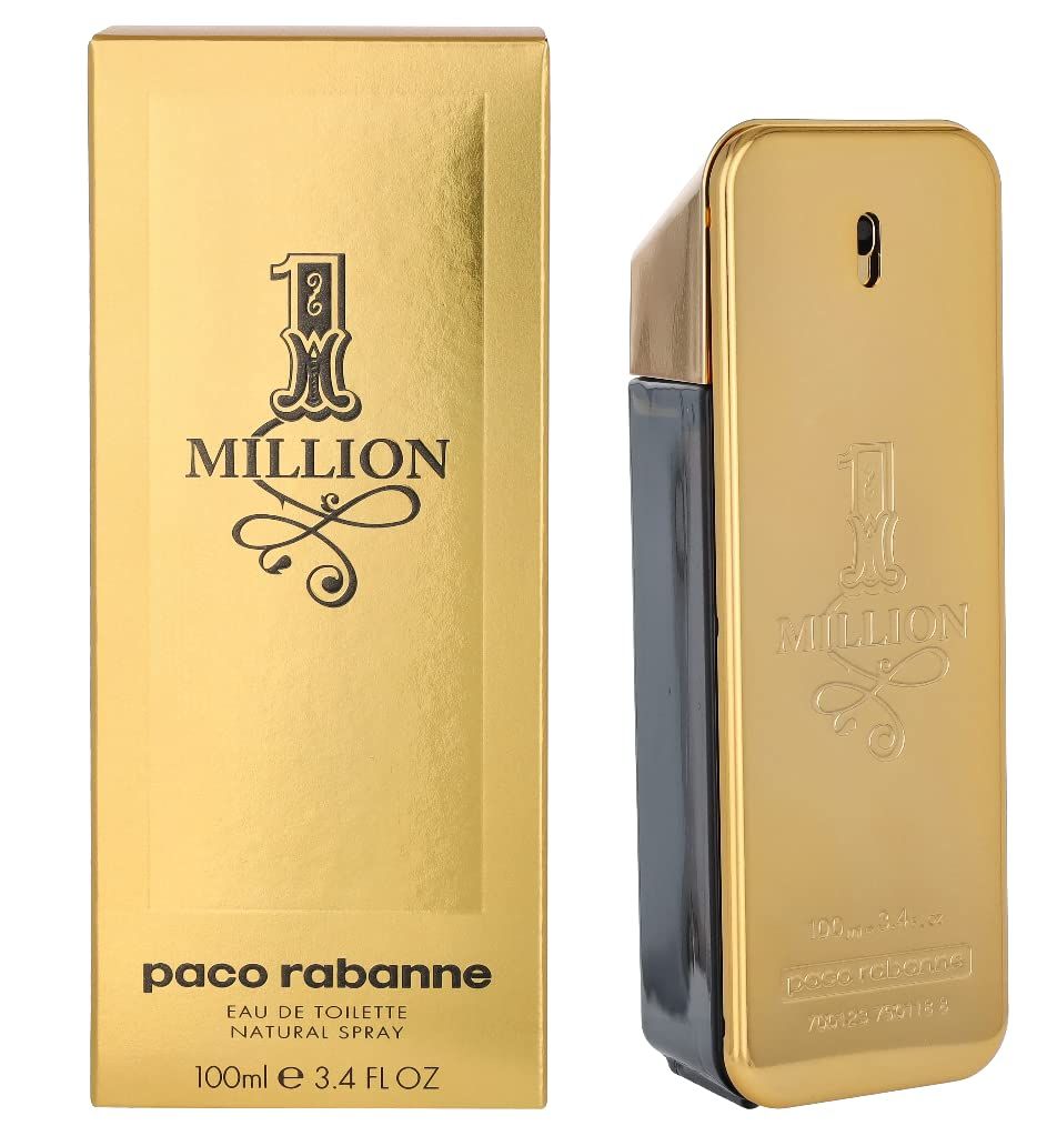 Paco Rabanne One Million EDT_0