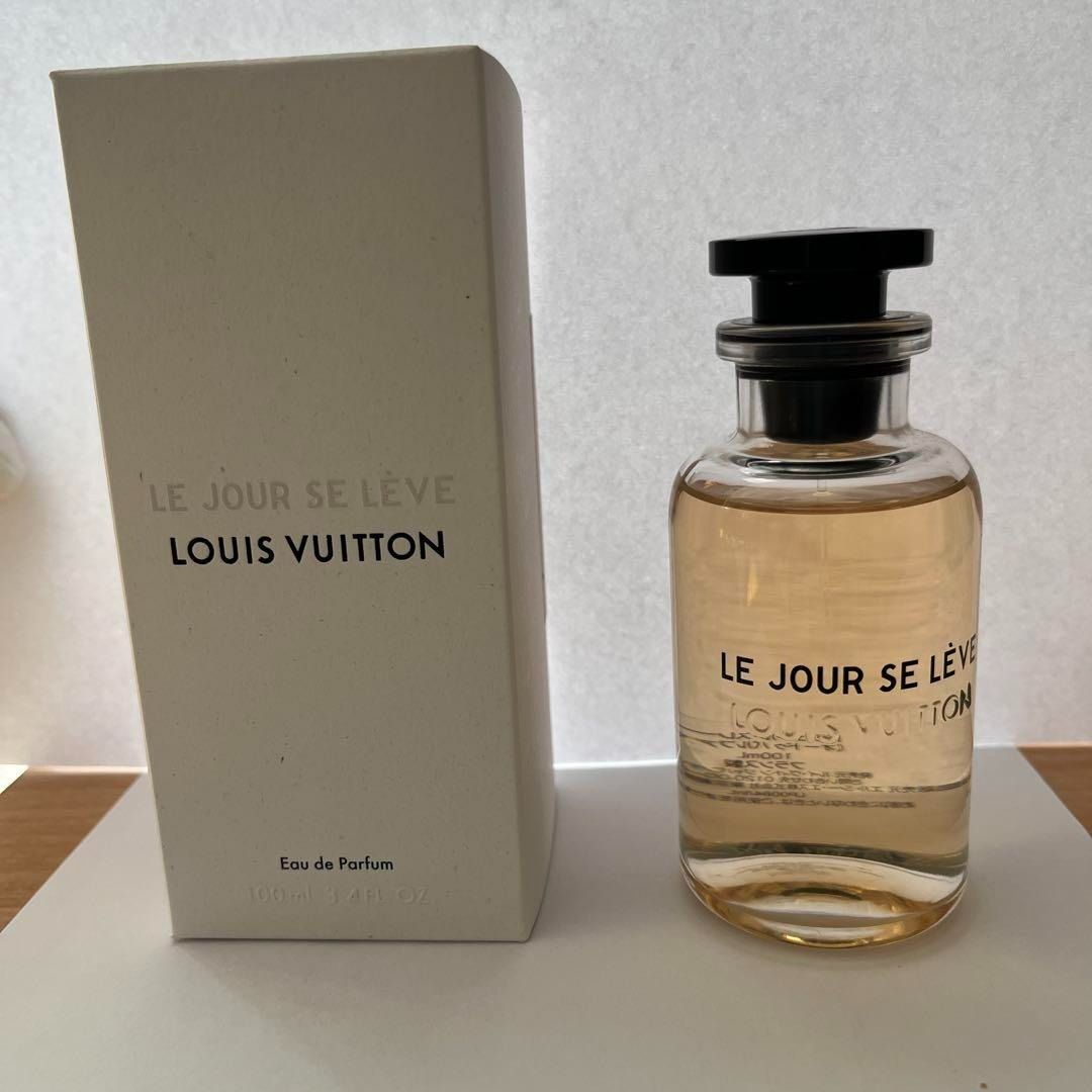Louis Vuitton Le Jour se Lève_0