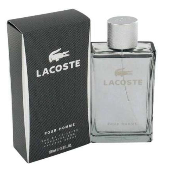 Lacoste Pour Homme EDT_0