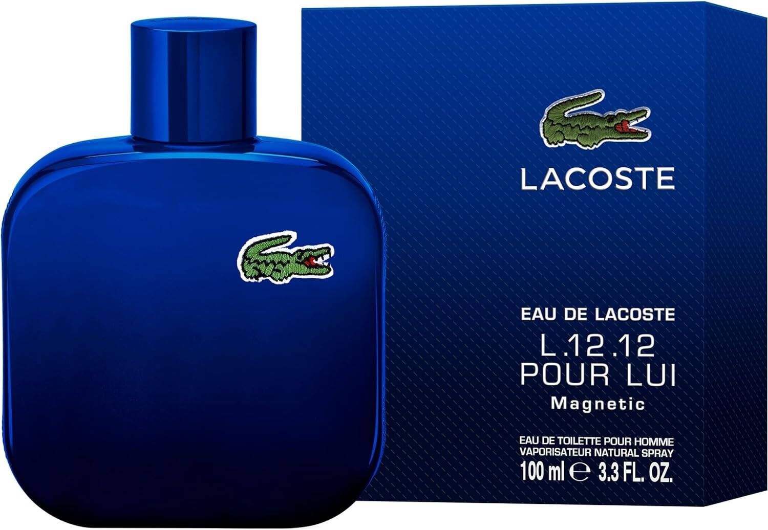 Lacoste Pour Lui Magnetic_0