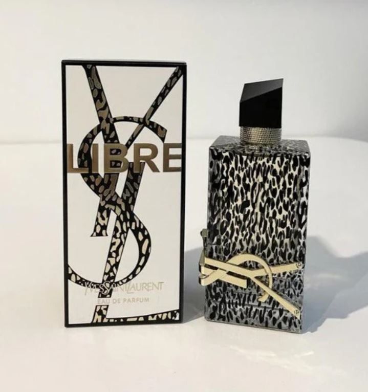 YSL Libre Collector Edition (Dress Me Wild) EDP_0