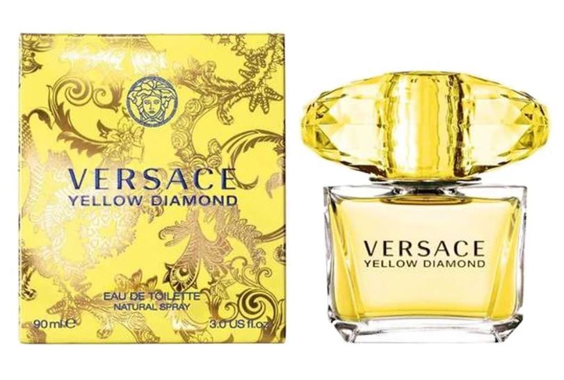 Versace Yellow Diamond_0
