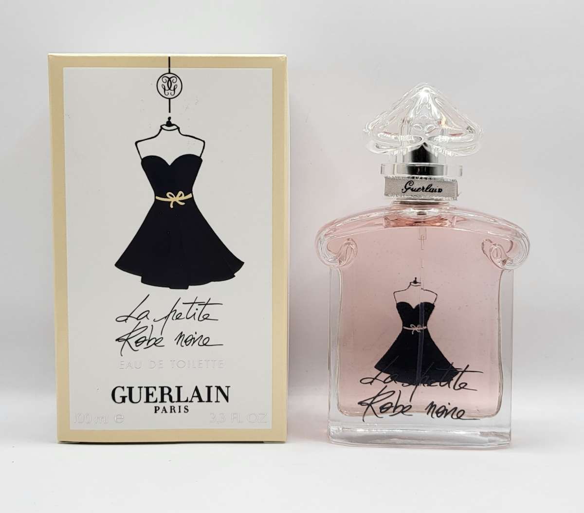 Guerlain La Petite Robe Noire edt_0