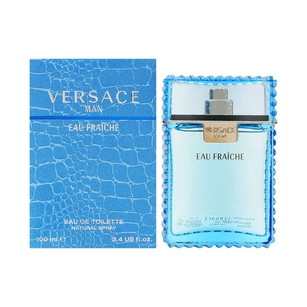 Versace Man Eau Fraiche_0
